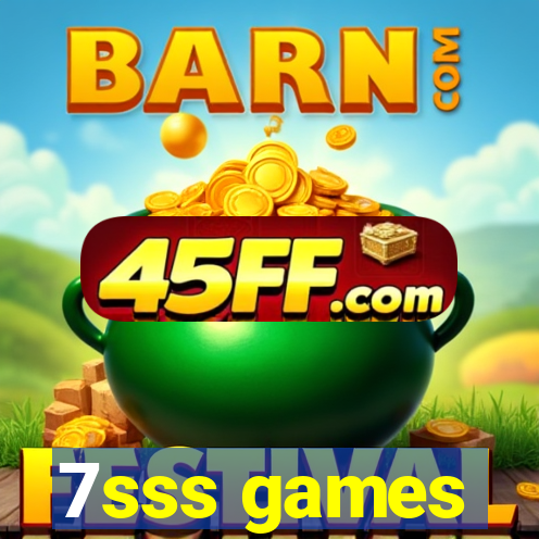 7sss games